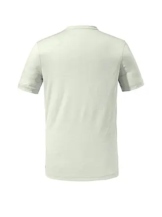 SCHÖFFEL | T-shirt de sport pour homme Circ Tauron M | grau